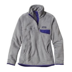 Women's Patagonia Pullover